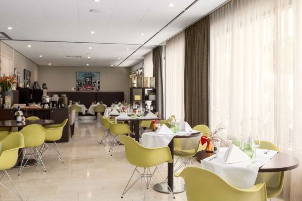 Hotel NH Amsterdam Zuid